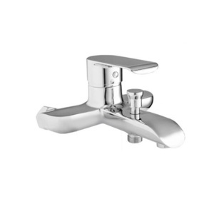 Vòi lavabo nóng lạnh Gucen G-1500S1