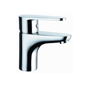 Vòi lavabo nóng lạnh Gucen G1800A