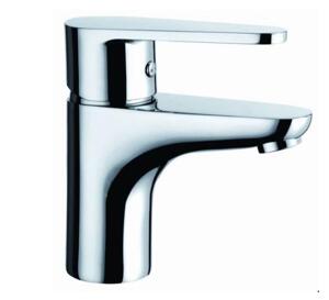 Vòi lavabo nóng lạnh Gucen G1800A