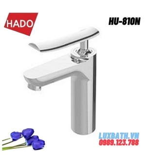 Vòi Lavabo nóng lạnh HADO Unione HU-810N