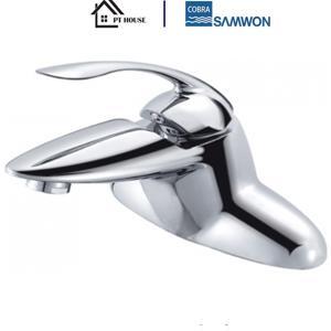 Vòi lavabo nóng lạnh Hàn Quốc Samwom CFL-904