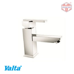 Vòi lavabo nóng lạnh Hàn Quốc Valta TD-3801