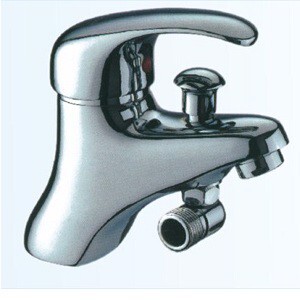 Vòi lavabo nóng lạnh Imex IM-075