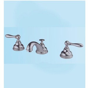 Vòi lavabo nóng lạnh Imex IM-031