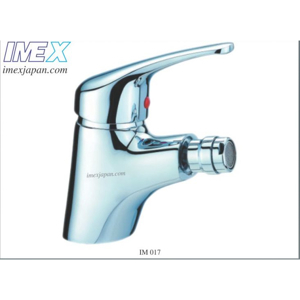 Vòi lavabo nóng lạnh Imex IM-017