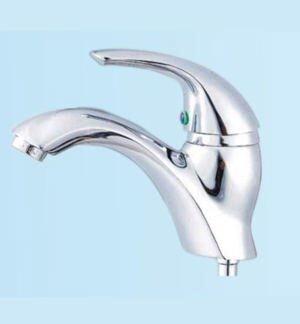 Vòi lavabo nóng lạnh Imex IM-060