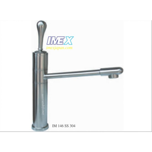 Vòi lavabo nóng lạnh Imex IM-146