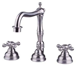 Vòi lavabo nóng lạnh Imex IM-131