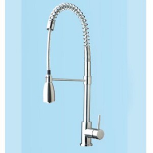 Vòi lavabo nóng lạnh Imex IM-197