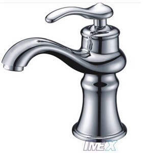 Vòi lavabo nóng lạnh Imex IM-347