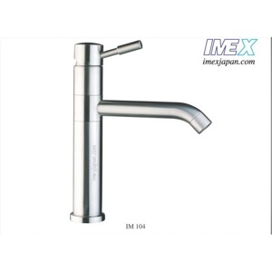 Vòi Lavabo Nóng Lạnh Imex IM104