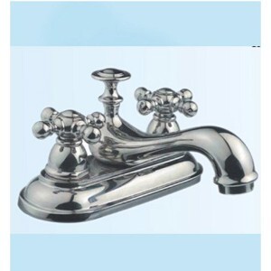 Vòi Lavabo Nóng Lạnh Imex IM124