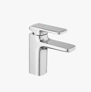 Vòi Lavabo nóng lạnh Inax LFV-632S-2