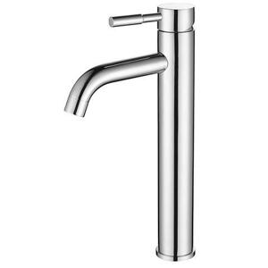 Vòi lavabo nóng lạnh inox 304 FX-523VH