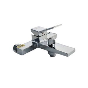 Vòi lavabo nóng lạnh Inox SUS 304 Eurolife EL-ORCHID 02