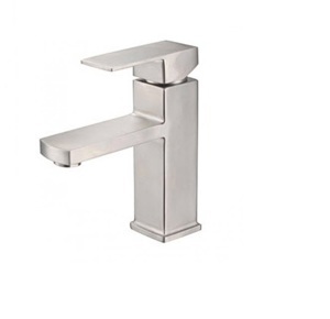 Vòi lavabo nóng lạnh Inox sus 304 ERANO ER-7030