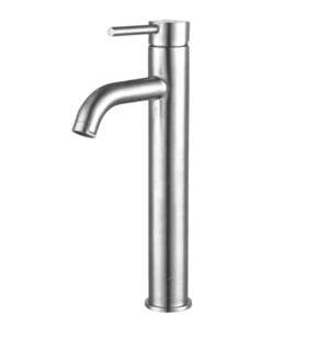 Vòi lavabo nóng lạnh Inox sus 304 ERANO ER 7040