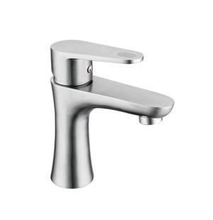 Vòi lavabo nóng lạnh Inox sus 304 ERANO ER-7020