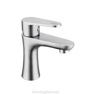 Vòi lavabo nóng lạnh Inox sus 304 ERANO ER-7020