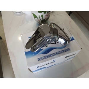 Vòi lavabo nóng lạnh Kanbel KB-202