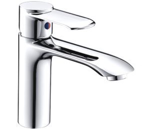 Vòi lavabo nóng lạnh Kanbel KB-202