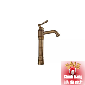 Vòi lavabo nóng lạnh Kanly GCA13 (GC-A13)