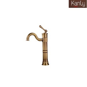 Vòi lavabo nóng lạnh Kanly GCA16