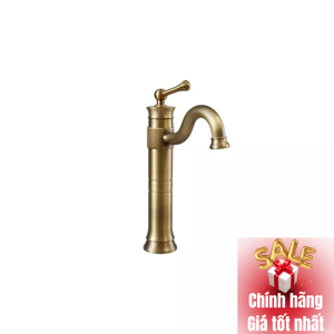 Vòi lavabo nóng lạnh Kanly GCA16