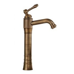 Vòi lavabo nóng lạnh Kanly GCA13 (GC-A13)