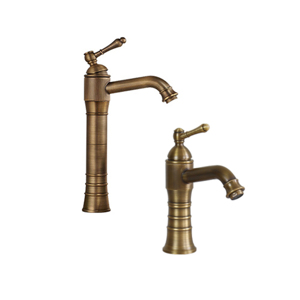 Vòi lavabo nóng lạnh Kanly GCA13 (GC-A13)