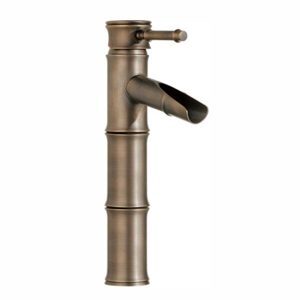 Vòi lavabo nóng lạnh Kasai KS-07G