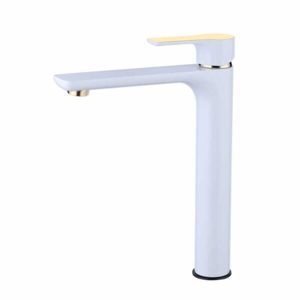 Vòi lavabo nóng lạnh Kasai KS-08F