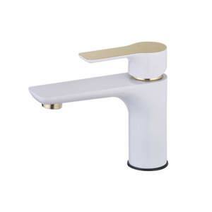 Vòi lavabo nóng lạnh Kasai KS-08E