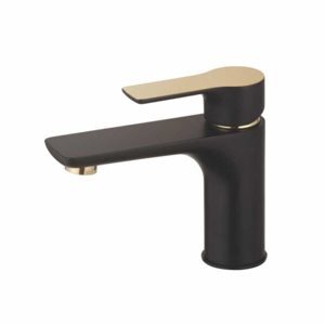 Vòi lavabo nóng lạnh Kasai KS-08B