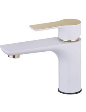 Vòi lavabo nóng lạnh Kasai KS-08E