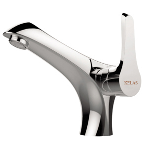 Vòi lavabo nóng lạnh Kelas K-L350