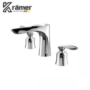 Vòi lavabo nóng lạnh Kramer KF-0152