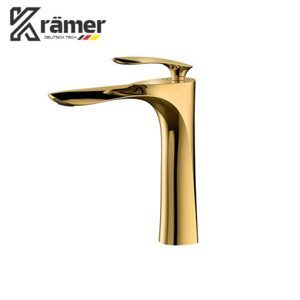 Vòi lavabo nóng lạnh Kramer KF-0150J