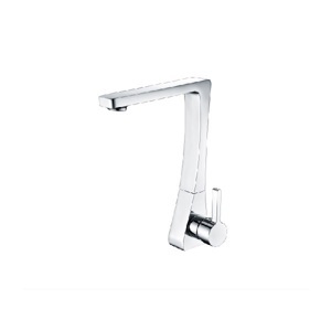 Vòi lavabo nóng lạnh Kramer KF-106