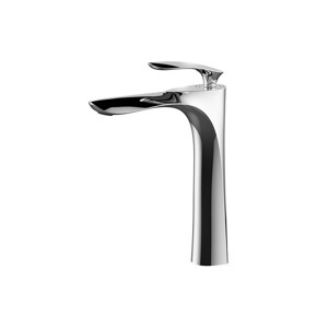 Vòi lavabo nóng lạnh Kramer KF-0150