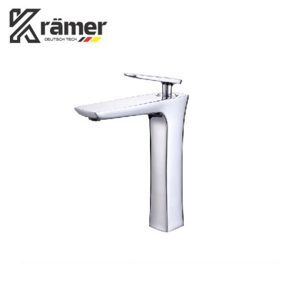 Vòi lavabo nóng lạnh Kramer KF-1050