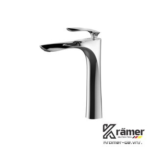 Vòi lavabo nóng lạnh Kramer KF-0150