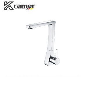 Vòi lavabo nóng lạnh Kramer KF-106