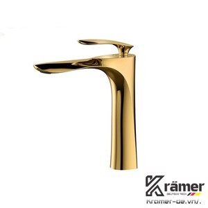 Vòi lavabo nóng lạnh Kramer KF-0150J