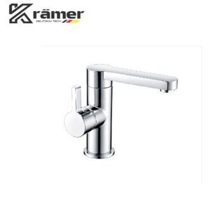 Vòi lavabo nóng lạnh Kramer KF-201