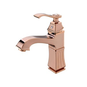 Vòi lavabo nóng lạnh Kramer KF-4151