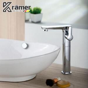 Vòi lavabo nóng lạnh Kramer KF-9882