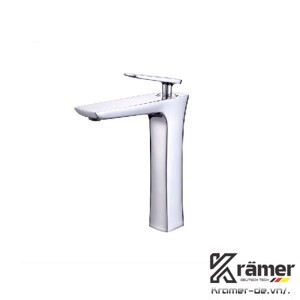 Vòi lavabo nóng lạnh Kramer KF-1051