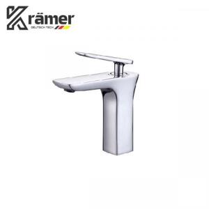 Vòi lavabo nóng lạnh Kramer KF-1051