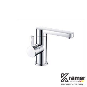 Vòi lavabo nóng lạnh Kramer KF-201